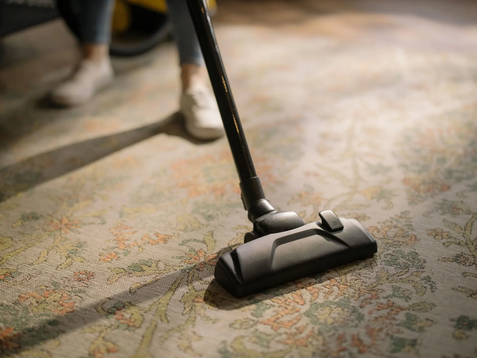 carpet cleaning wichita falls.