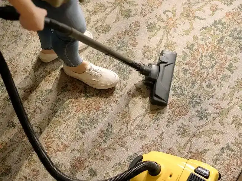 Professional Carpet Cleaning Wichita Falls