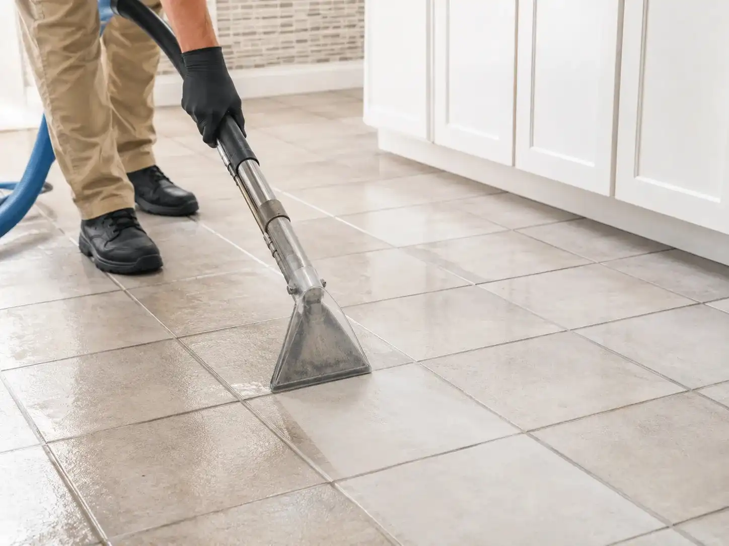 Tile & Grout Cleaning Wichita Falls